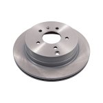 Febi Bilstein Brake Disc 31430