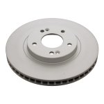 Febi Bilstein Brake Disc 31474