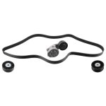 Febi Bilstein Auxiliary Belt Kit 31624