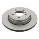 Febi Bilstein Brake Disc 31724