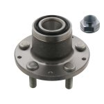 Febi Bilstein Wheel Bearing Kit 31825
