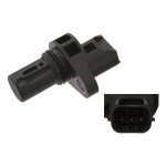Febi Bilstein Camshaft / Crankshaft Sensor 32088