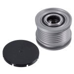 Febi Bilstein Alternator Overrun Pulley 32311