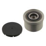 Febi Bilstein Alternator Overrun Pulley 32313