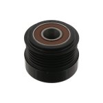 Febi Bilstein Alternator Overrun Pulley 32315