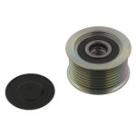 Febi Bilstein Alternator Overrun Pulley 32505