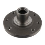 Febi Bilstein Wheel Hub 32555