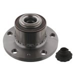 Febi Bilstein Wheel Bearing Kit 32558