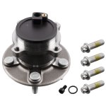 Febi Bilstein Wheel Bearing Kit 32598