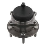 Febi Bilstein Wheel Bearing Kit 32883