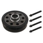 Febi Bilstein TVD Pulley 33077