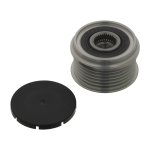 Febi Bilstein Alternator Overrun Pulley 33160