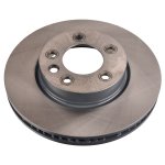 Febi Bilstein Brake Disc 33164