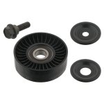 Febi Bilstein Idler Pulley 33181