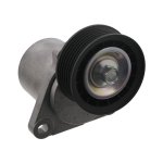 Febi Bilstein Tensioner Assembly 33355