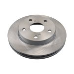 Blueprint Brake Disc ADT34393