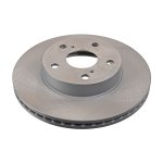 Blueprint Brake Disc ADT34394
