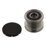 Febi Bilstein Alternator Overrun Pulley 33473