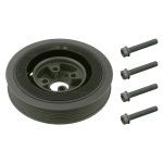 Febi Bilstein TVD Pulley 33566
