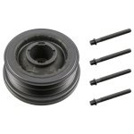 Febi Bilstein TVD Pulley 33602