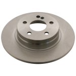 Blueprint Brake Disc ADU174307