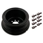 Febi Bilstein TVD Pulley 33614
