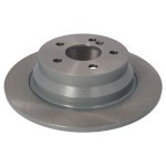Febi Bilstein Brake Disc 22160