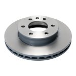 Febi Bilstein Brake Disc 27698