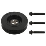 Febi Bilstein TVD Pulley 33673