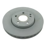 Febi Bilstein Brake Disc 24721