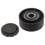 Febi Bilstein Idler Pulley 33718