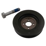 Febi Bilstein TVD Pulley 33794