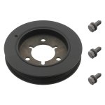 Febi Bilstein TVD Pulley 33796