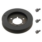 Febi Bilstein TVD Pulley 33797