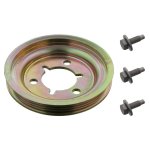 Febi Bilstein Pulley 33806