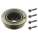 Febi Bilstein TVD Pulley 33815