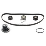 Febi Bilstein Timing Belt Kit 33827