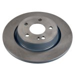 Blueprint Brake Disc ADU1743117