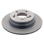 Blueprint Brake Disc ADU174319