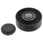 Febi Bilstein Idler Pulley 34172