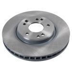 Febi Bilstein Brake Disc 10686