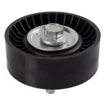 Febi Bilstein Idler Pulley 34244