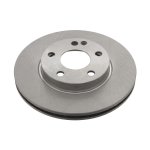 Blueprint Brake Disc ADU174328