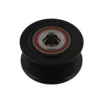 Febi Bilstein Alternator Overrun Pulley 34277