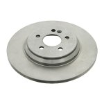 Blueprint Brake Disc ADU174340