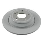 Blueprint Brake Disc ADU174345