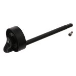 Febi Bilstein Idler Pulley 34474