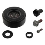 Febi Bilstein Idler Pulley 34538