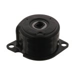 Febi Bilstein Tensioner Assembly 34543