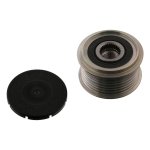Febi Bilstein Alternator Overrun Pulley 34549